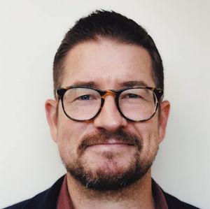 Meet your Posher, Matt